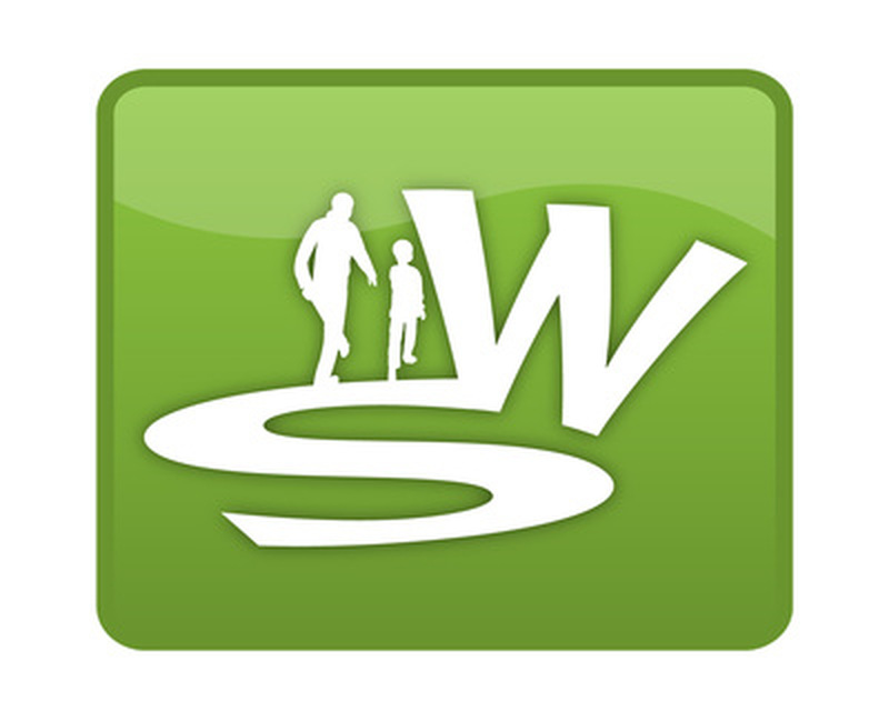 StoryWalk
•An active storytelling program taking place at the Akron-Summit County Public Library
